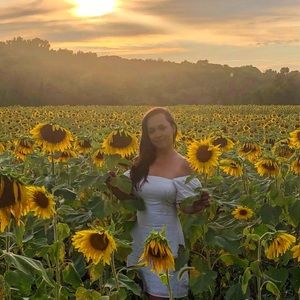 Meet your Posher, Kerri